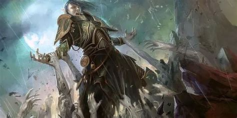 grave domain cleric 5e